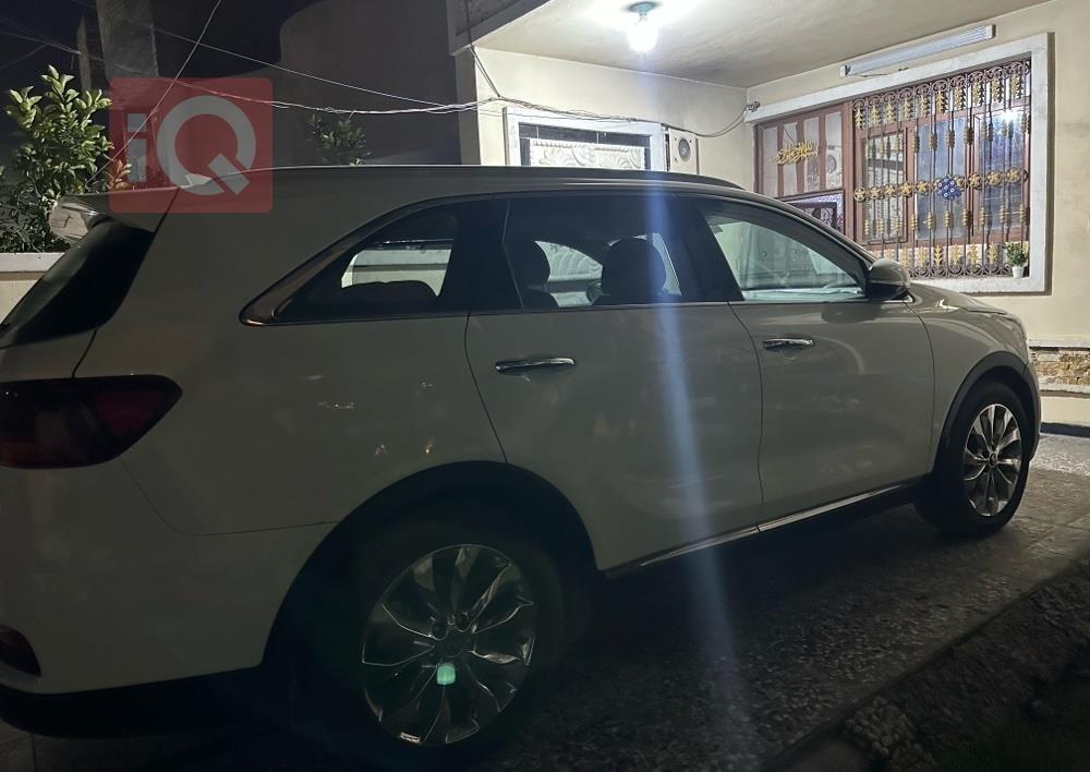 كيا سورينتو